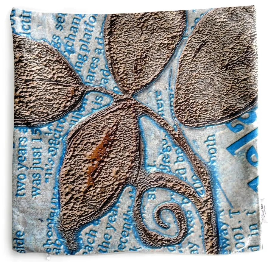 Set 4 fețe de pernă și napron – Mila Home