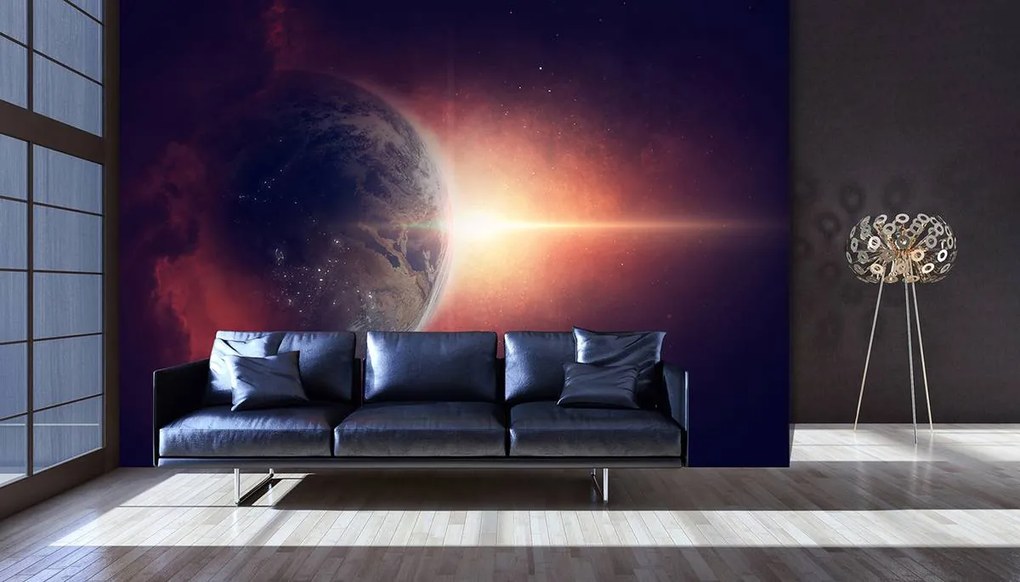 Fototapet - Universul (152,5x104 cm)