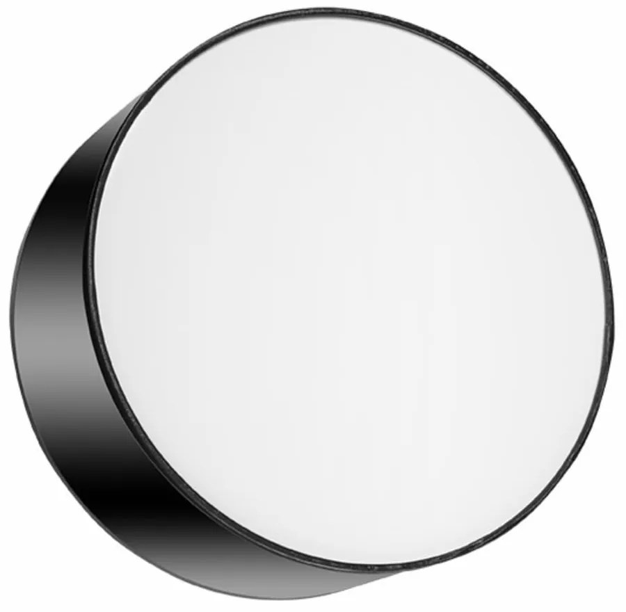 Plafonieră Nisa Lampi Atis, negru