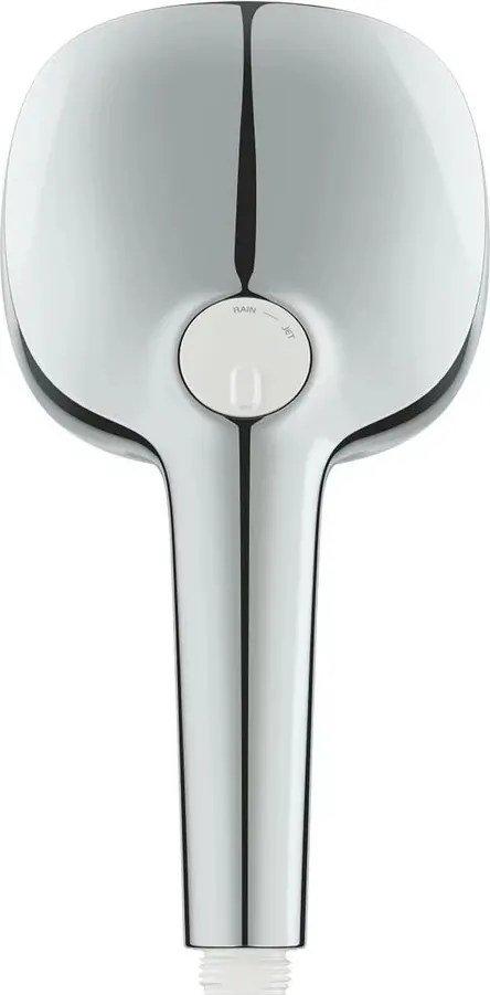 Para de dus Grohe Tempesta Cube 110 cu 2 functii