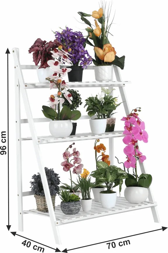 Raft, alb, NEPEL TYP 1 + cadou