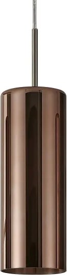 Eglo 98699 - Lustră pe cablu SELVINO 3xE27/15W/230V