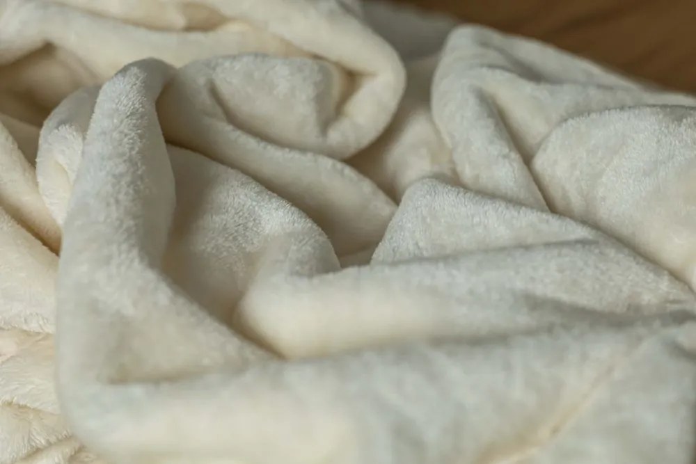 Pătură din microflașă