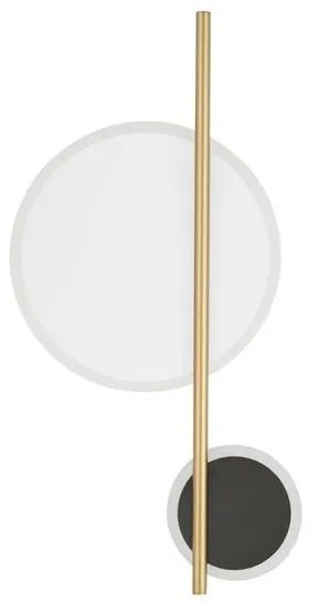 Aplica LED stil ambiental Ottilie NVL-9130642