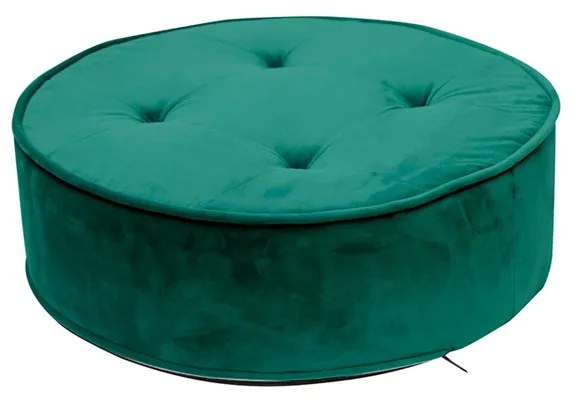 Taburet CMP Cushion verde