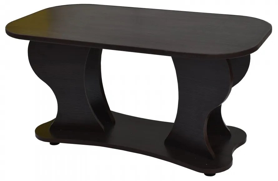 Masa cafea Prestige wenge