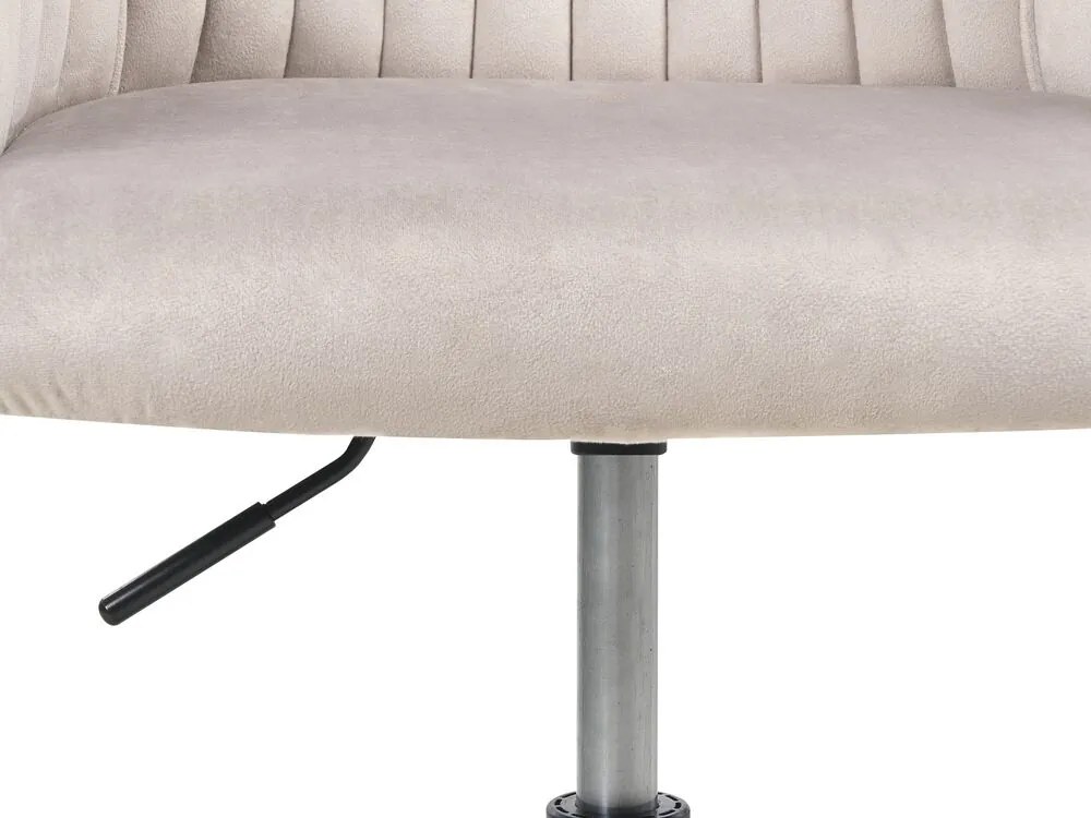 Scaun de birou Vivendel (bej) . 1076368