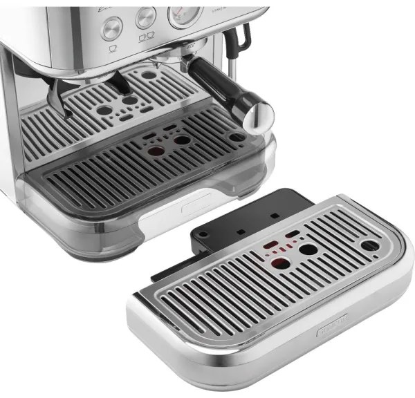 Sencor - Espressor manual cu portafiltru 1770W/230V