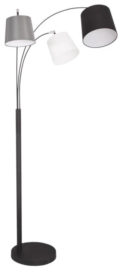 Lampadar ByRydens 4100490-4007 FOGGY 3xE14/5W/230V