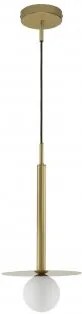 Pendul modern G9 PIELO 9043311 NOVA LUCE