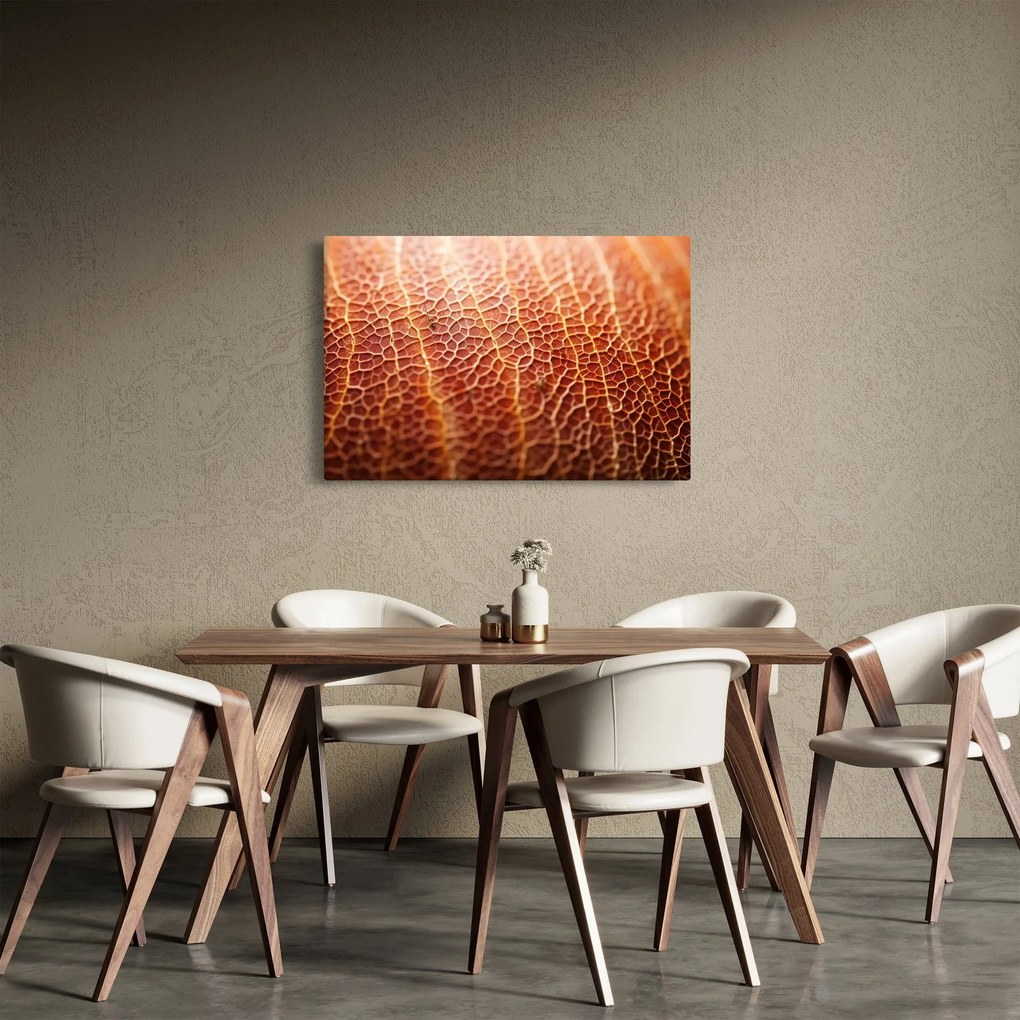 Tablou - Detaliu de textură (90x60 cm)