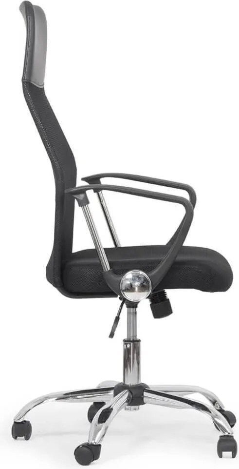 Scaun de birou OFF 907 negru
