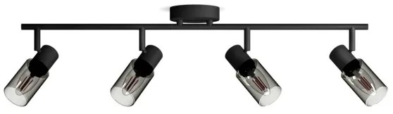 Spot Philips PALMS 4xE14/25W/230V