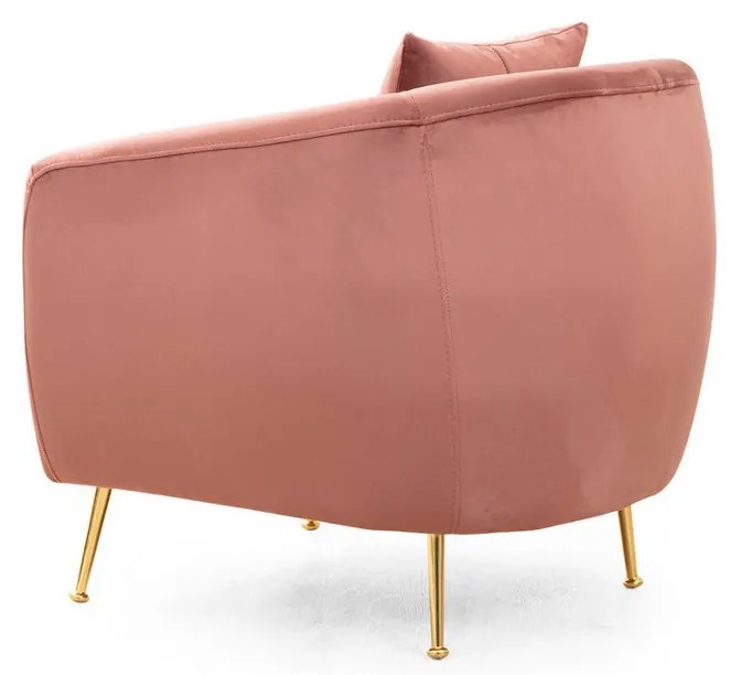 Scaun Eses Pink