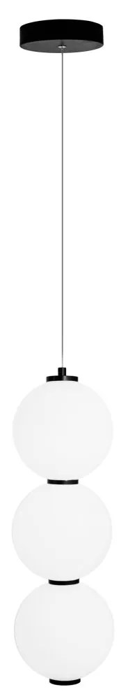 Lustra, Pendul LED design modern TAMA