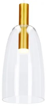 Lustră LED pe cablu MODENA LED/5W/230V