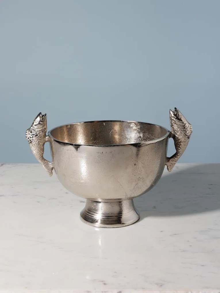 Frapieră din aluminiu, Neptune, H22 cm