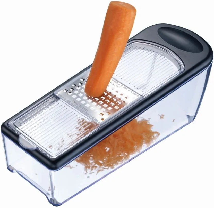 Set răzătoare Westmark Technicus Quadro