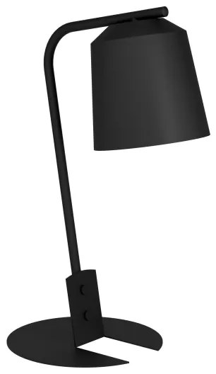 Eglo ONEDA 900393 - Lampă de masă 1xE27/40W/230V
