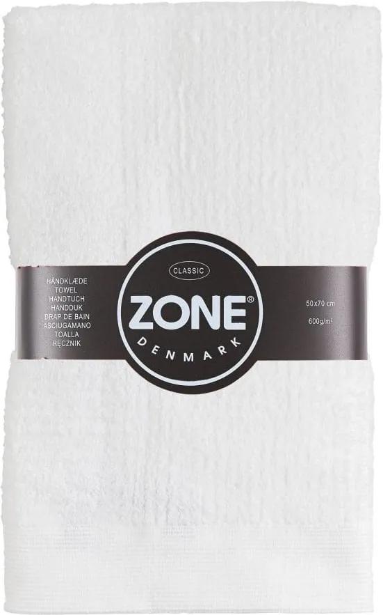 Prosop Zone Classic, 70 x 50 cm, alb
