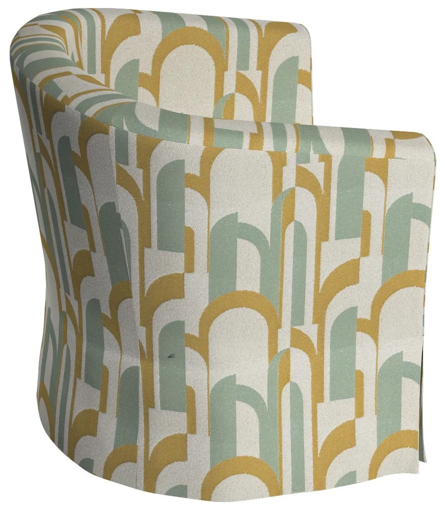 Husă de fotoliu Ektorp Tullsta