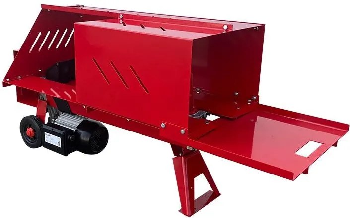 Despicător orizontal electric de lemn AVENBERG Waldmann 5 TUN - LS5000