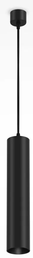 Pendul design tehnic Focus negru
