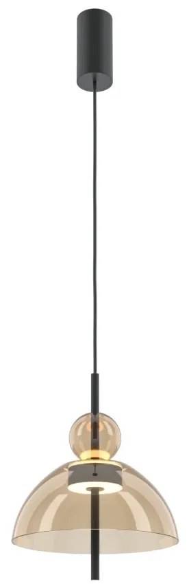 Pendul LED design modern Bangkok D-25cm