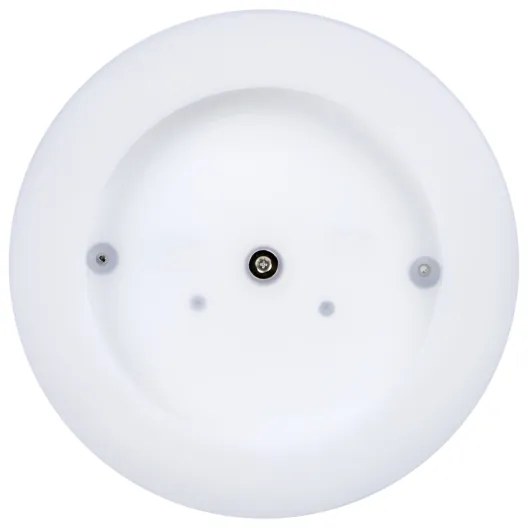 Plafonieră LED de exterior Kanlux 31491 TURA LED/24W/230V 4000K IP65 negru