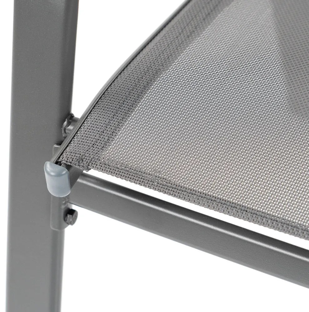 Set mobilier de grădină Lorca 4+1