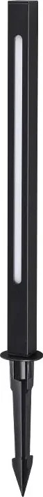Mini stalp LED IP65 JEDI PT H040 NERO