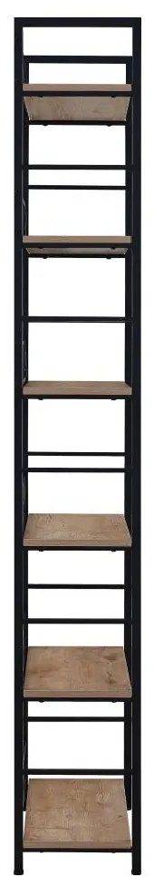 Raft Kuomintang 3 (stejar + negru) . 1116366