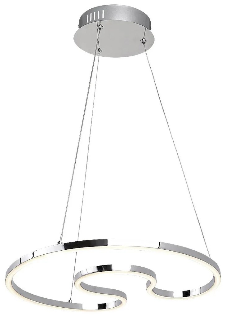 Lustra LED suspendata design modern Melora 2190 RX