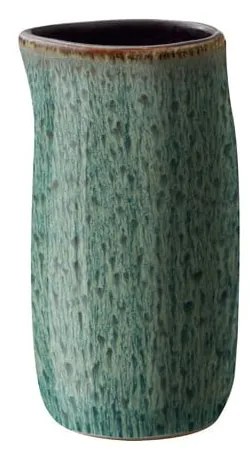 Latieră verde din ceramică 200 ml Gastro Green/Black – Bitz