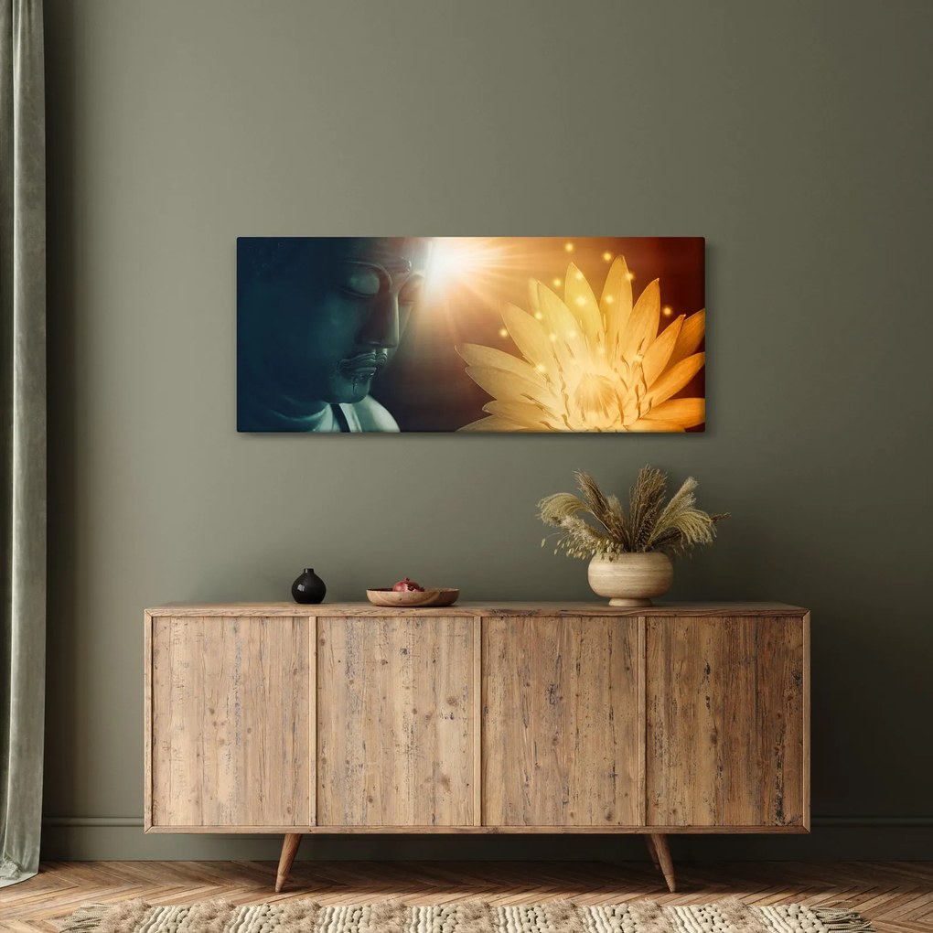 Tablou - Pace (120x50 cm)
