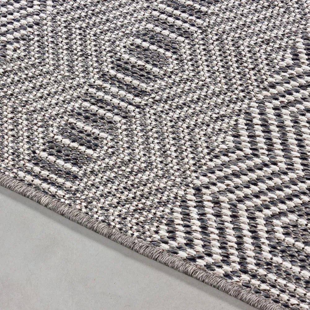 Covor de exterior gri 120x170 cm Aruba – Ayyildiz Carpets
