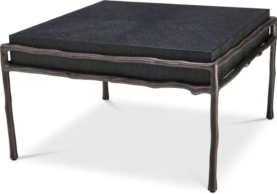 Masuta laterala design LUX Premier 65x65cm 114838 HZ