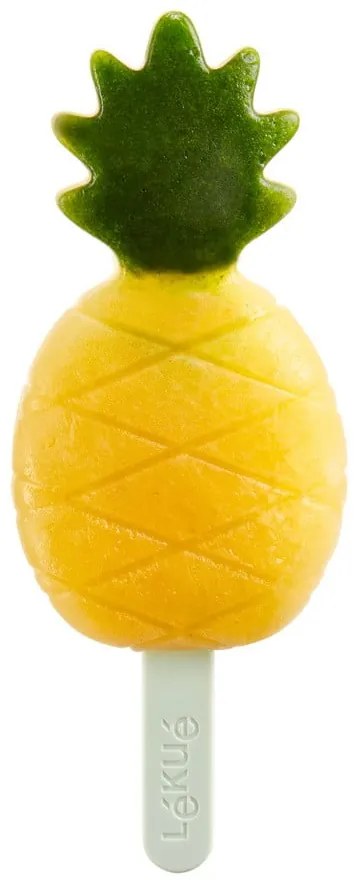 Forme pentru înghețată 4 buc. din silicon – Lékué