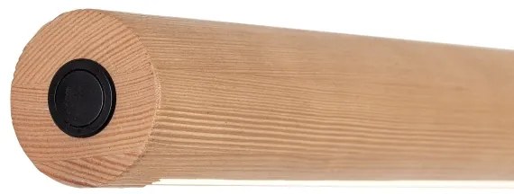 Candelabru LED reglabil pe cablu GIACINTO LED/30W/230V