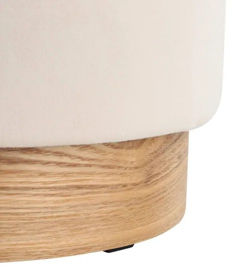 SET 2x taburet Eglo 424035 MASHIKE bej