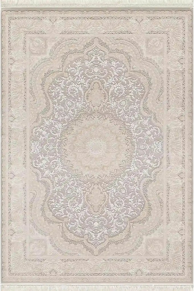 Covor PALACE 05202D, 160x230 cm, forma dreptunghiulara, fibre sintetic