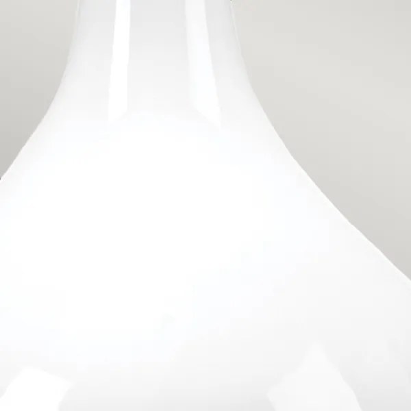 Lampă de masă Elstead MILO-PN-TL-OVTH MILO 1xE27/60W/230V roz