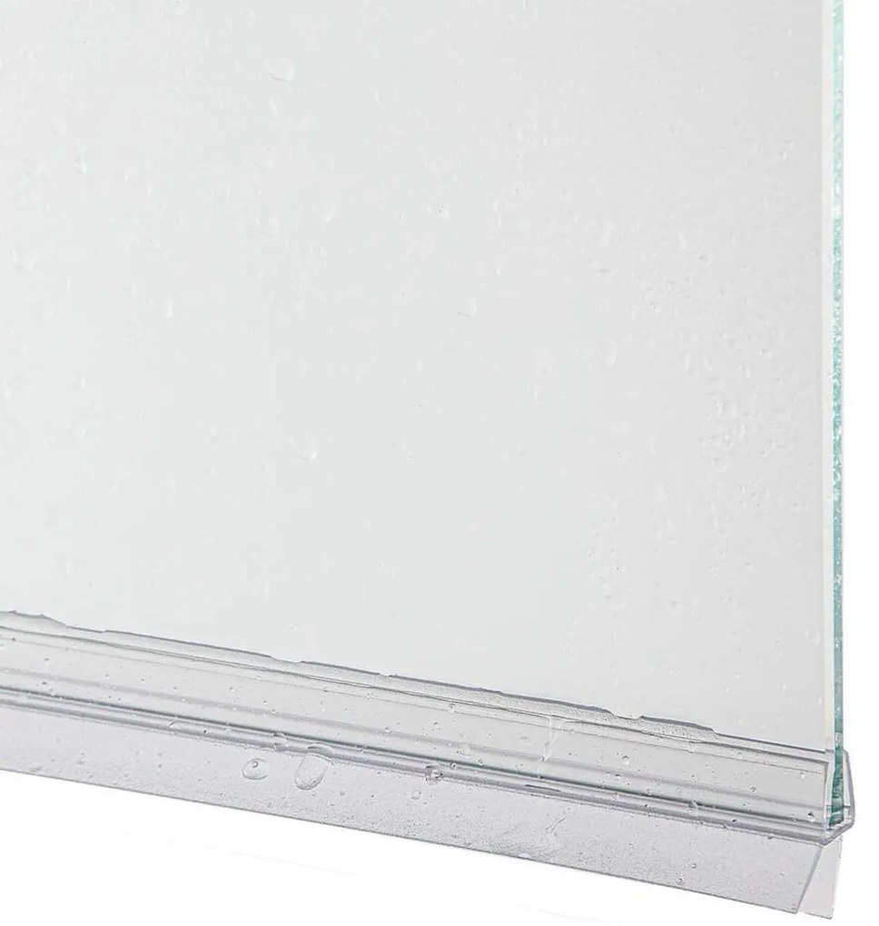 432043 Sealskin Opritor apă pentru ușă de duș din sticlă