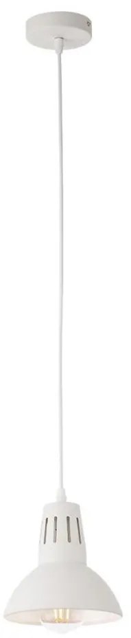 Lustră pe cablu Redo 01-1280 PEEP 1xE27/42W/230V