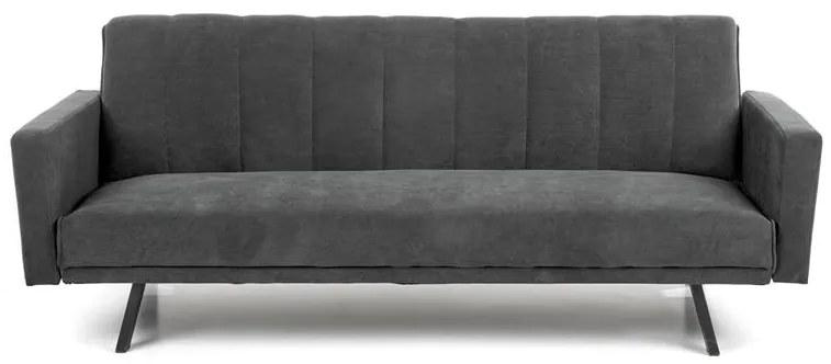 Canapea extensibila Culoare Gri, TROMSO