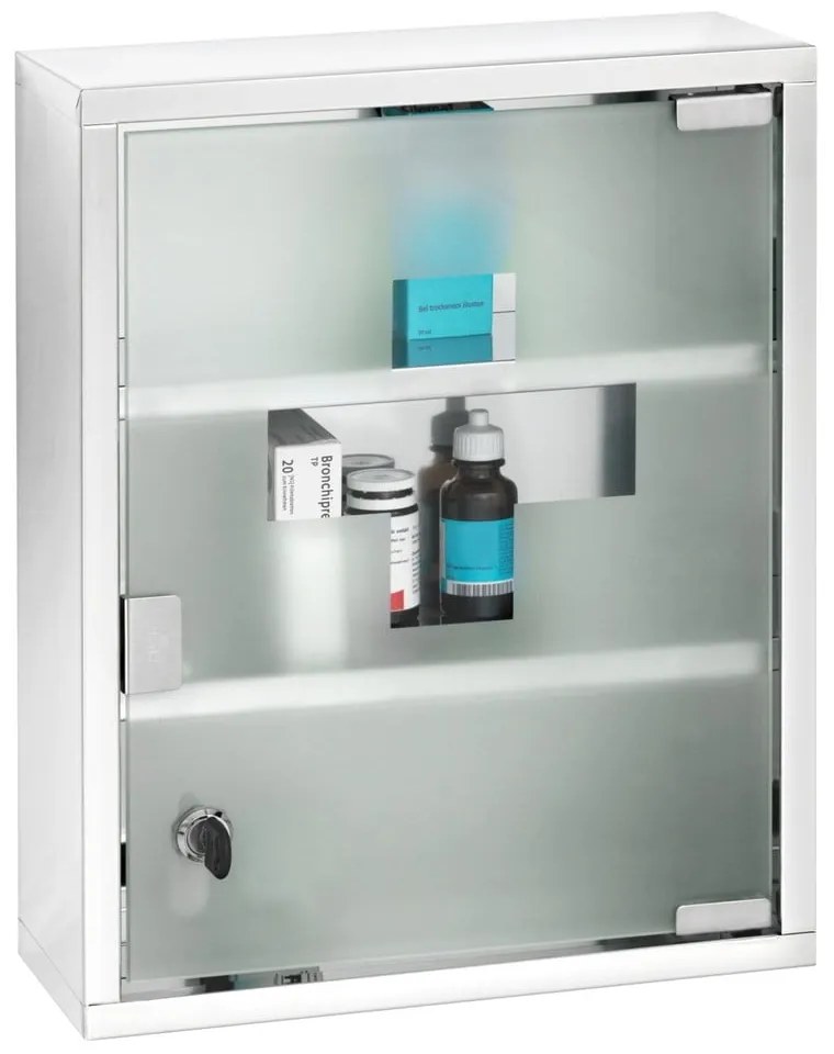 Trusă de prim ajutor Wenko Chest, 30 x 40 cm