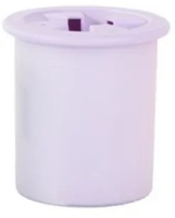 Dispozitiv curatare labute caine din silicon CUPA S - diverse culori Culoare: Roz