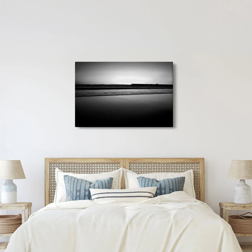Tablou cu peisaj (90x60 cm)