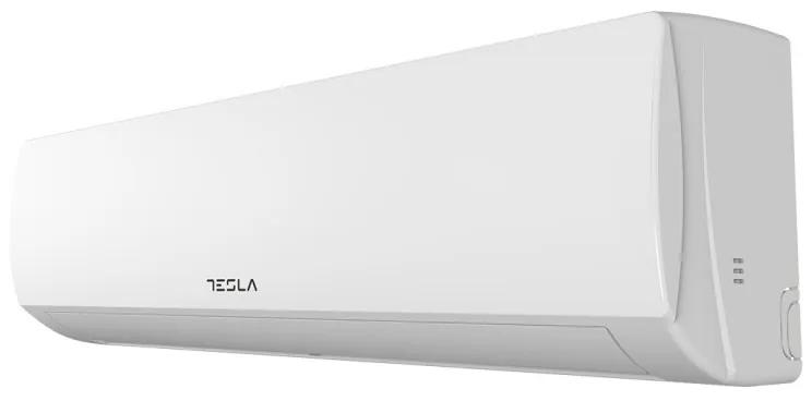 Aparat de aer conditionat Inverter Tesla TT34EX21-1232IA, Clasa A++/A+, 12 000 BTU, Turbo, Auto-Curatare, Auto-Diagnostica, Alb