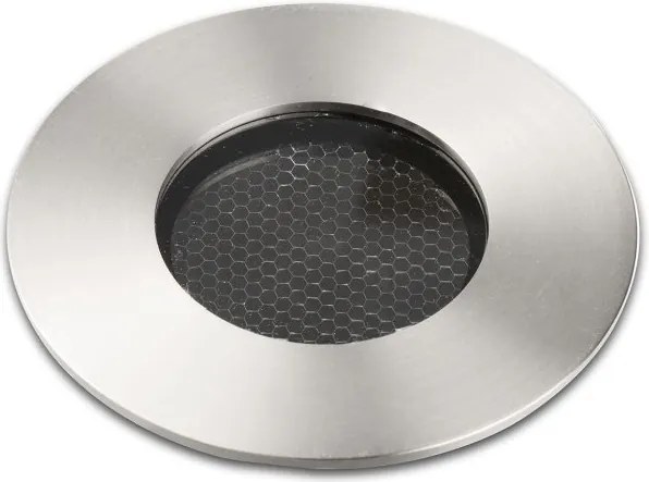 Spot exterior incastrabil IP67 GRUND aluminium GU10